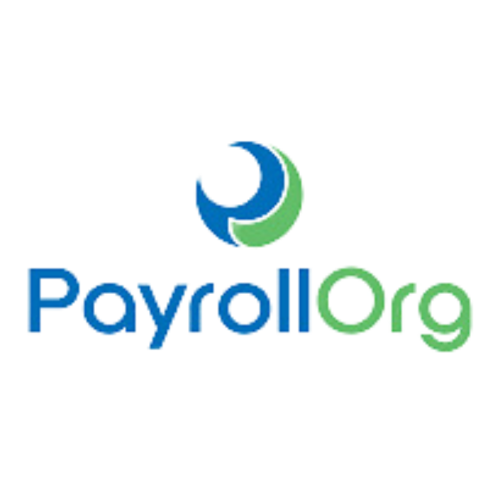 payrollorg PayrollOrg logo