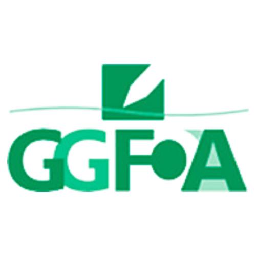 GGFOA GGFOA logo