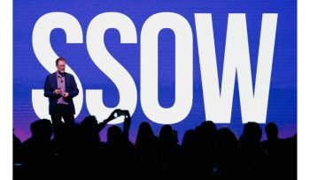 Shared services and outsourcing week