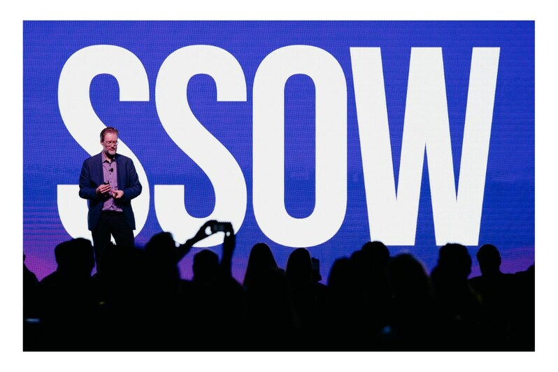 Shared services and outsourcing week