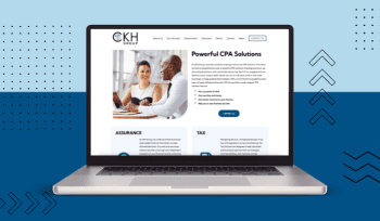 CKH Group 2024 website updates