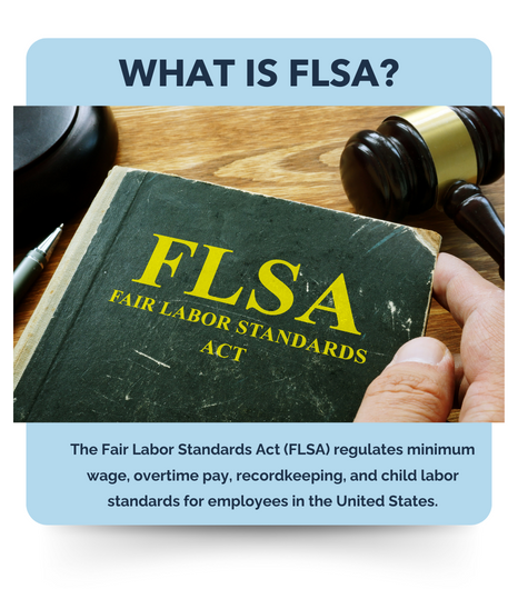 What is FLSA