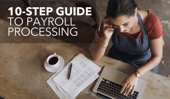 Payroll Processing guide