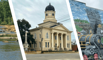 new office location opening soon Hawkinsville-Pulaski Georgia