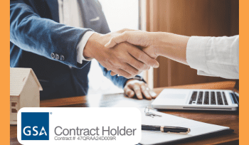 GSA Contract Holder GSA Schedule