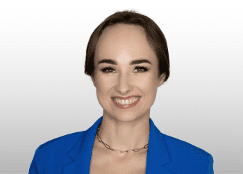 Kateryna Kudrenko portrait