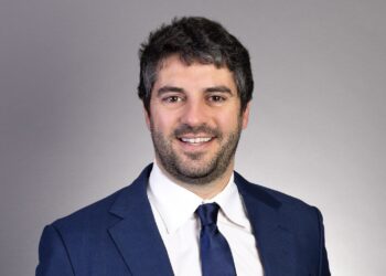 Nick Catrakilis portrait