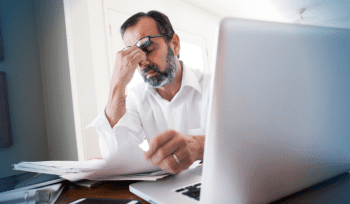 Lowered Service Standards