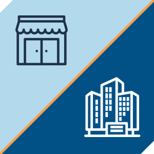 small business vs big business small vs big business