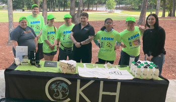 2024 ADMH run for health ckh group