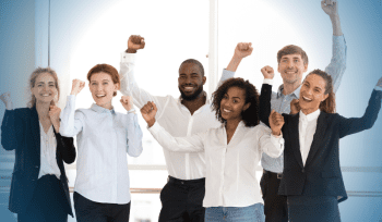 elevating top performers