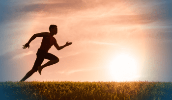 successful employees sprinter vs. long-distance runners