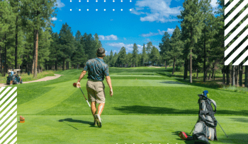 16th Annual Kevin Jenrette Golf Tournament