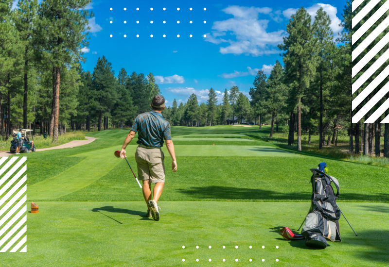 16th Annual Kevin Jenrette Golf Tournament