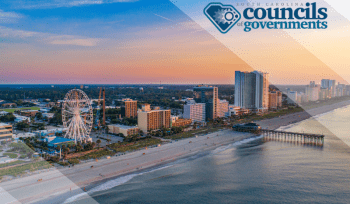 SCCOGS 2024 Annual training conference