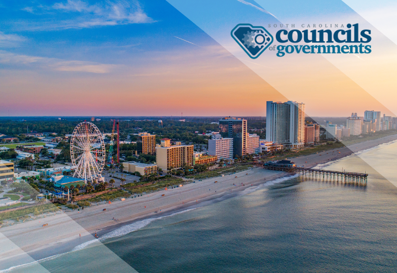 SCCOGS 2024 Annual training conference