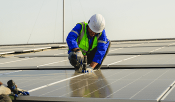Transferable Clean Energy Investment Tax Credits