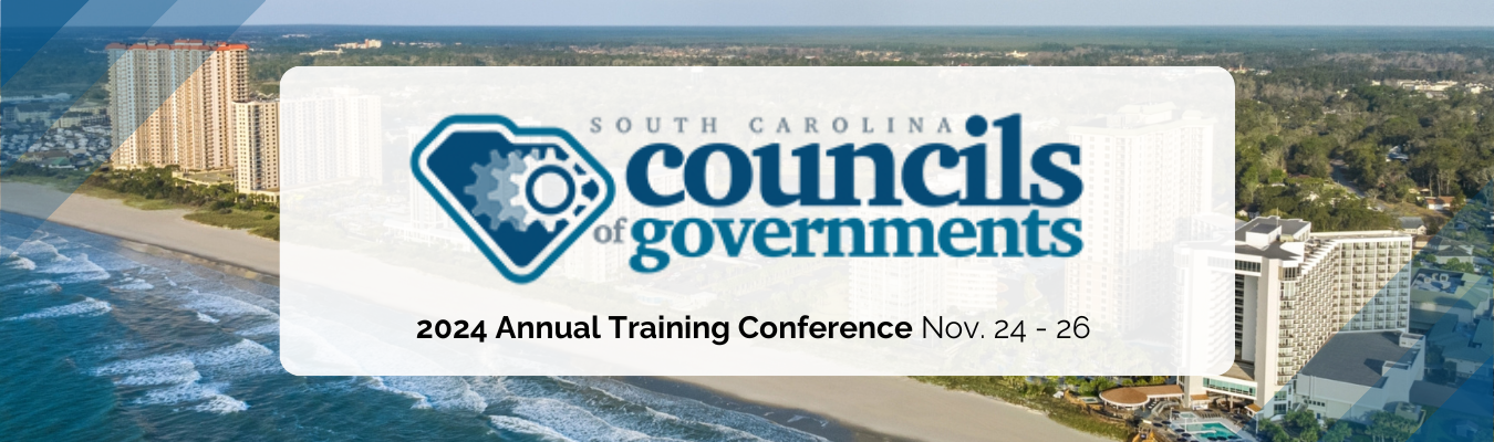 SCCORGS SCCOGS 2024 Annual Training Conference