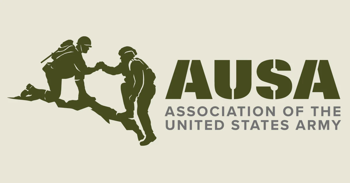 AUSA logo