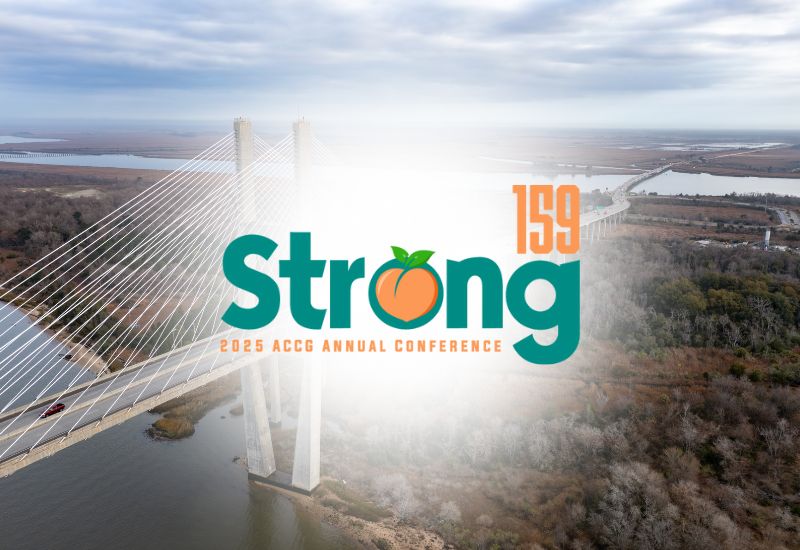 2025 ACCG Annual Conference