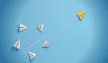 Disruption in the accounting industry