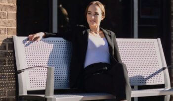 Kate Kudrenko new ceo in atlanta