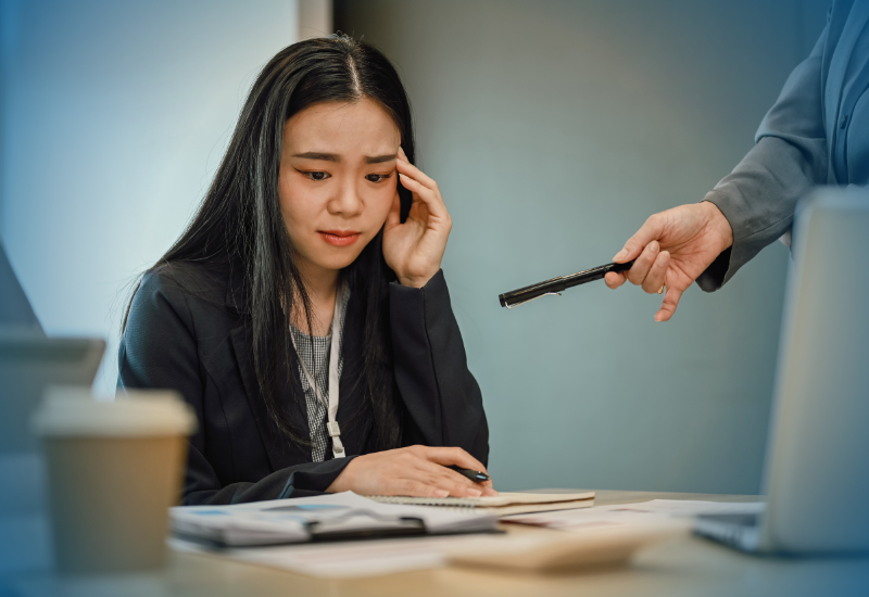 Lessons From The Media And The Marketplace: If You Don’t Ask, You Don’t Get