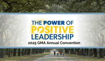 2025 gma annual convention