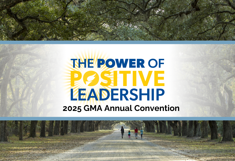 2025 gma annual convention
