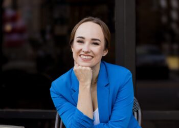Kateryna kudrenko Kateryna kudrenko new ceo