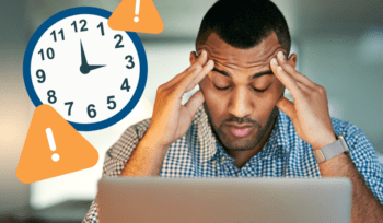 12 time management tips for small business owners