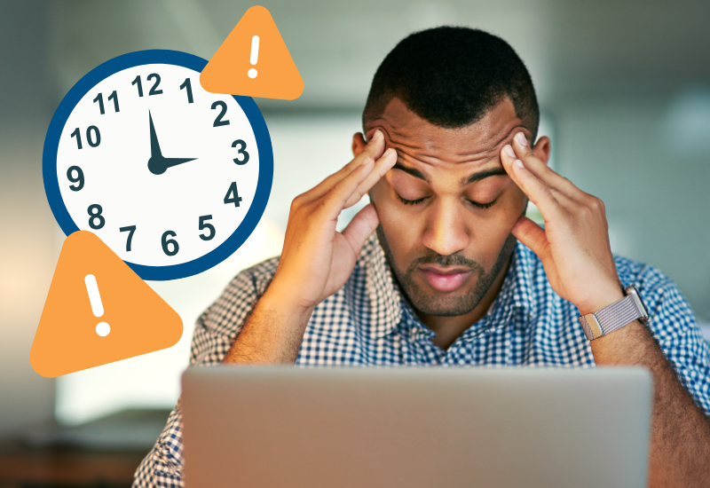 12 time management tips for small business owners
