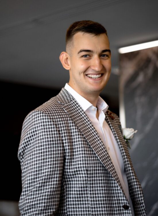 Pavlo Martinovych Pavlo Martinovych
