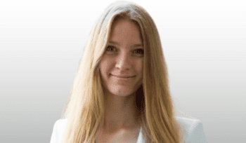 Olena Honcharova finance manager