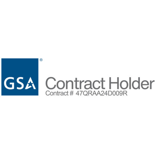 GSA contract holder GSA contract holder