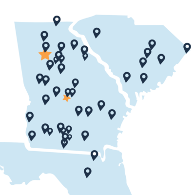 government map-3 ckh government clients map