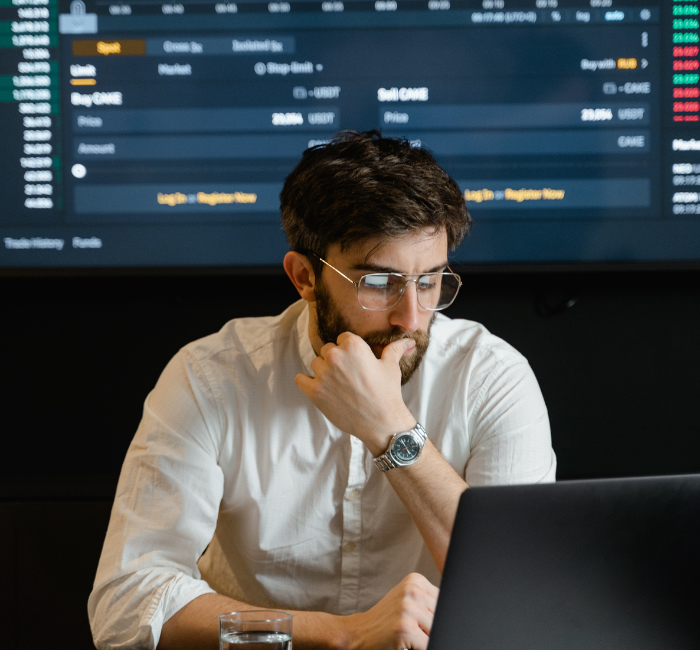Data and Technology services Data and Technology services