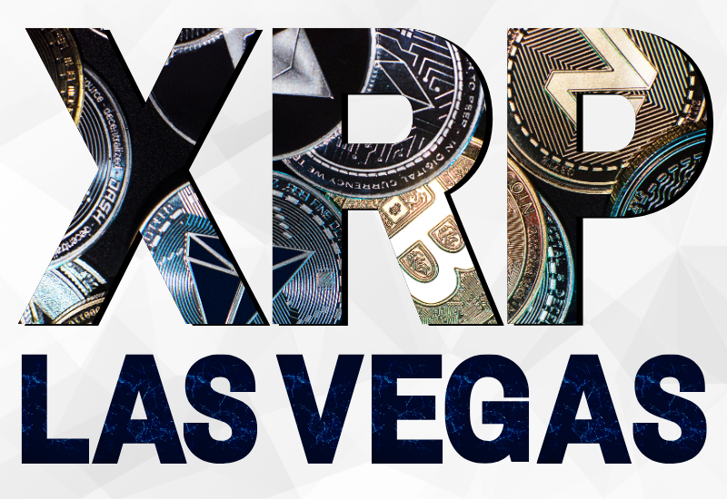 XRP Las Vegas crypto tax facts