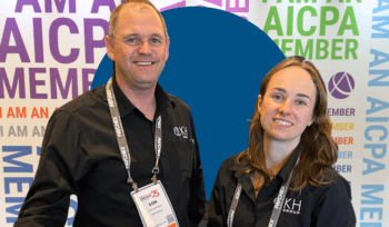 takeaways from AICPA Engage 2025