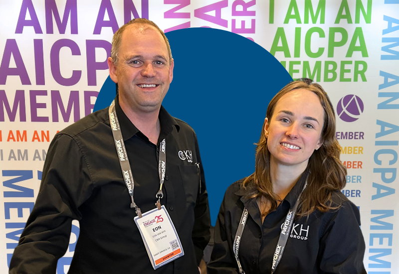 takeaways from AICPA Engage 2025