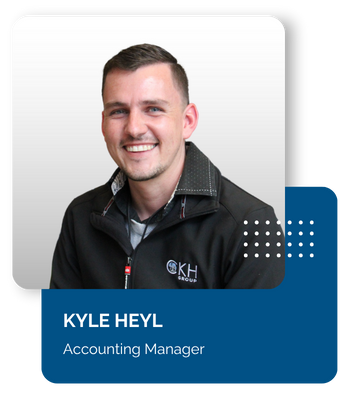 Kyle Heyl Kyle Heyl