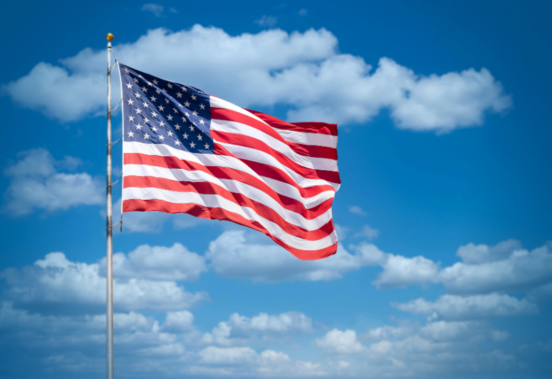 Fourth of July Independence Day