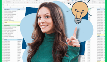 5 Practical Excel Tips