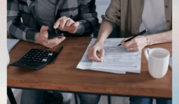 OBBBA impact on itemized deductions
