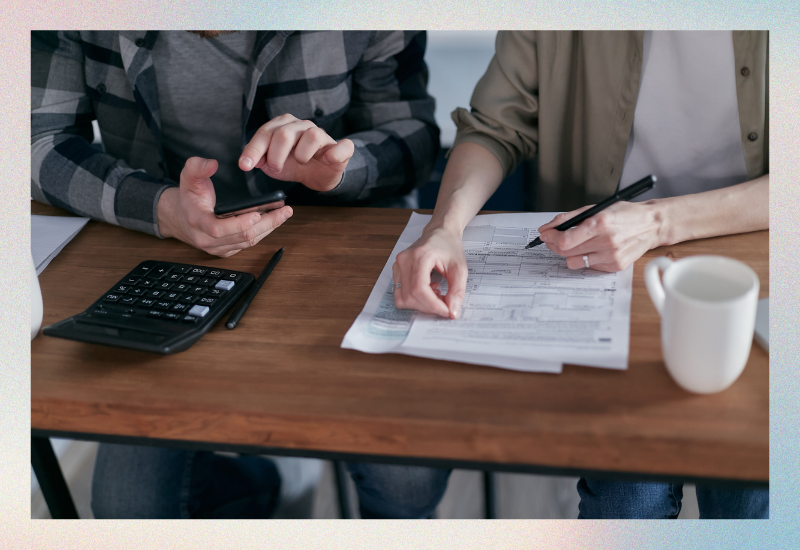 OBBBA impact on itemized deductions
