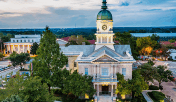 2025 GGFOA annual conference Athens georgia