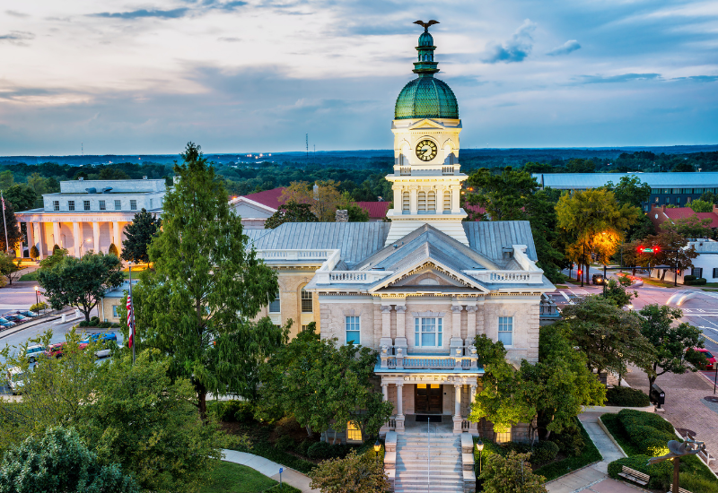 2025 GGFOA annual conference Athens georgia