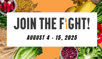 2025 georgia accounting food fight join the fight