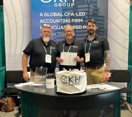 about us CKH Group team about us CKH Group team