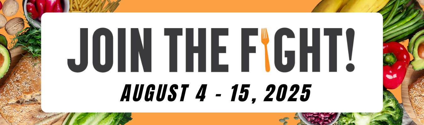 2025 Georgia Accounting Food Fight join the fight
